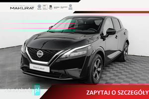 Nissan Qashqai SUV 2021