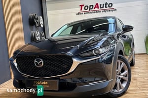 Mazda CX-30 SUV 2019