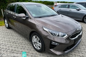 Kia Ceed Hatchback 2019