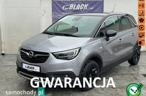 Opel Crossland X SUV 2020
