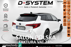 Toyota Granvia Kombi 2023