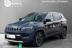 Jeep Compass SUV 2022