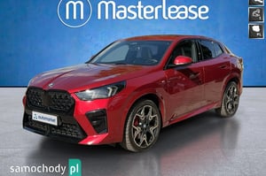BMW X2 SUV 2024