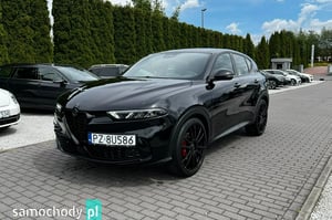Alfa Romeo Tonale SUV 2022