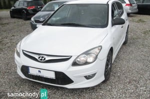 Hyundai i30 Hatchback 2010