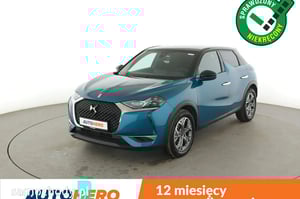 DS 3 SUV 2020
