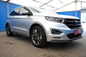 Ford Edge SUV 2018