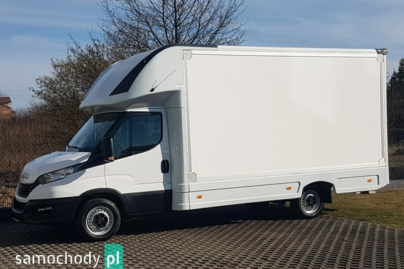 IVECO Daily Inne 2020
