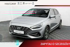 Hyundai i30 Hatchback 2021