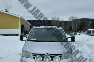 Volkswagen Transporter Furgon 2007