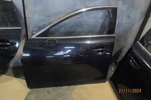 MAZDA 6 III GJ DRZWI PRZÓD PRAWE 41W EU