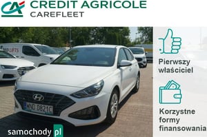 Hyundai i30 Hatchback 2022