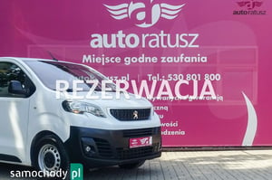 Peugeot Expert Furgon 2020