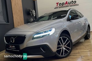 Volvo V40 Cross Country Hatchback 2018