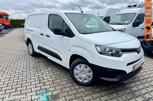 Toyota Proace City Furgon 2020