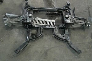 JAGUAR XE X760 Lift WÓZEK SANKI PRZÓD GX73-5C145-AF