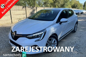 Renault Clio Hatchback 2022