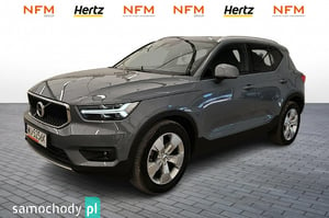 Volvo XC40 SUV 2020