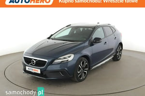Volvo V40 Hatchback 2017