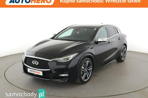 Infiniti Q30 Hatchback 2017