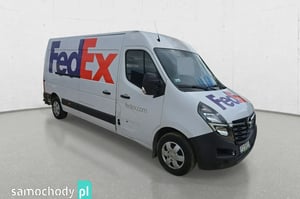 Opel Movano Furgon 2020