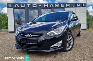 Hyundai i40 Kombi 2014