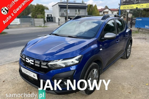 Dacia Sandero Hatchback 2023