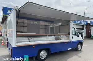 Fiat Ducato Inne 2006
