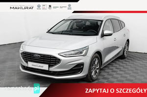 Ford Focus Kombi 2024