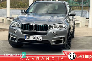 BMW X5 SUV 2017