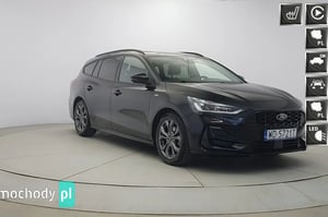 Ford Focus Kombi 2024