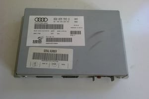 VW PASSAT B6 STEROWNIK RADIA 8E0035593D