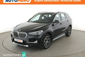 BMW X1 SUV 2020