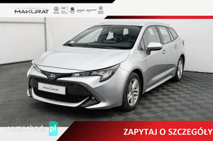 Toyota Corolla Kombi 2022