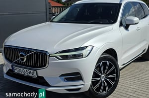 Volvo XC60 SUV 2018