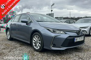 Toyota Corolla Sedan 2022