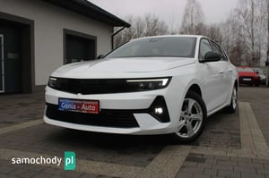 Opel Astra Kombi 2024