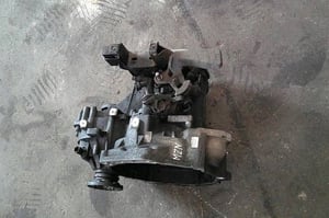 SEAT IBIZA 6J IV POLO 6R 1,2TDI SKRZYNIA BIEGÓW MZN