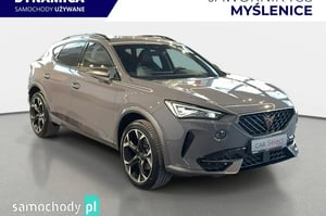 Cupra Formentor SUV 2023