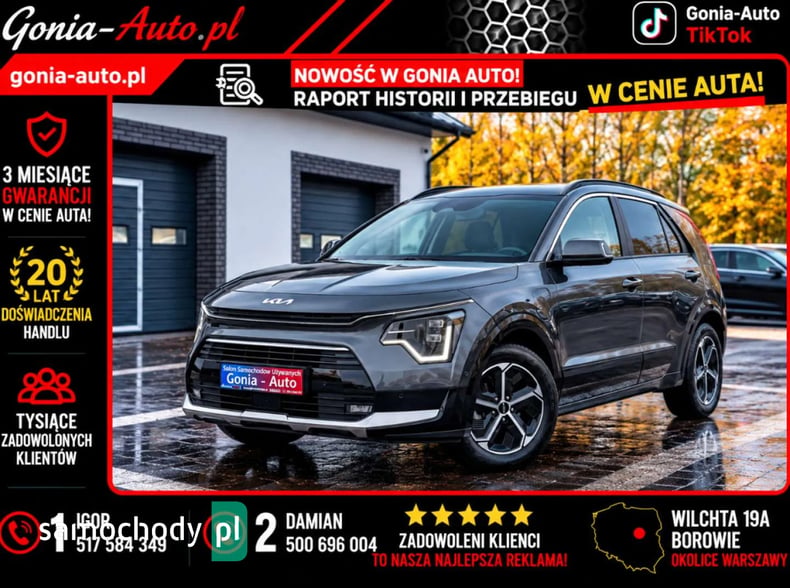 Kia Niro