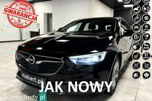 Opel Insignia Kombi 2018