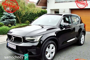 Volvo XC 40 SUV 2022