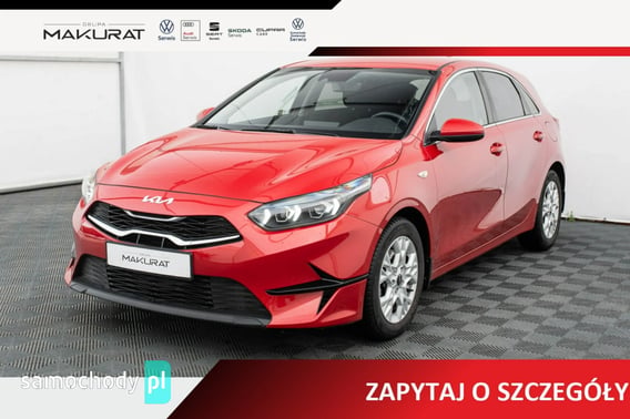 Kia Ceed Hatchback 2023
