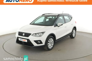SEAT Arona SUV 2019