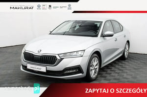 Skoda Octavia Sedan 2024