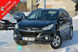 Hyundai ix35 SUV 2010
