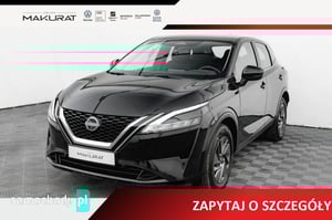 Nissan Qashqai SUV 2023