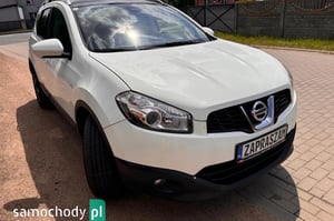 Nissan Qashqai+2 SUV 2011