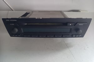 BMW E90 RADIO FABRYCZNE 6971703