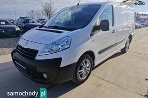 Peugeot Expert Inny 2015